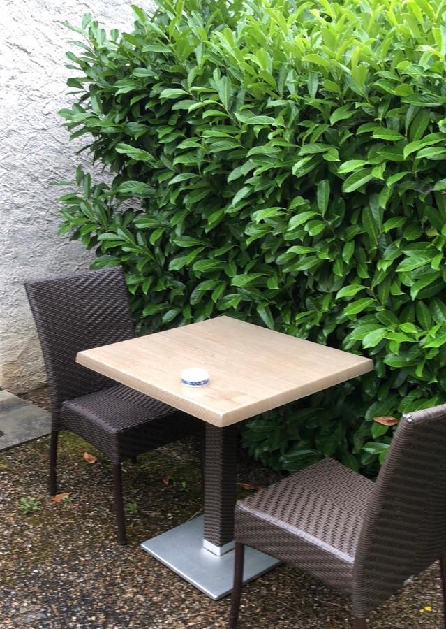 Le Charollais Motel Restaurant Contact-Hotel Vitry-en-Charollais Exterior foto
